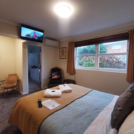 Geyser Lookout Bnb Rotorua Eksteriør bilde