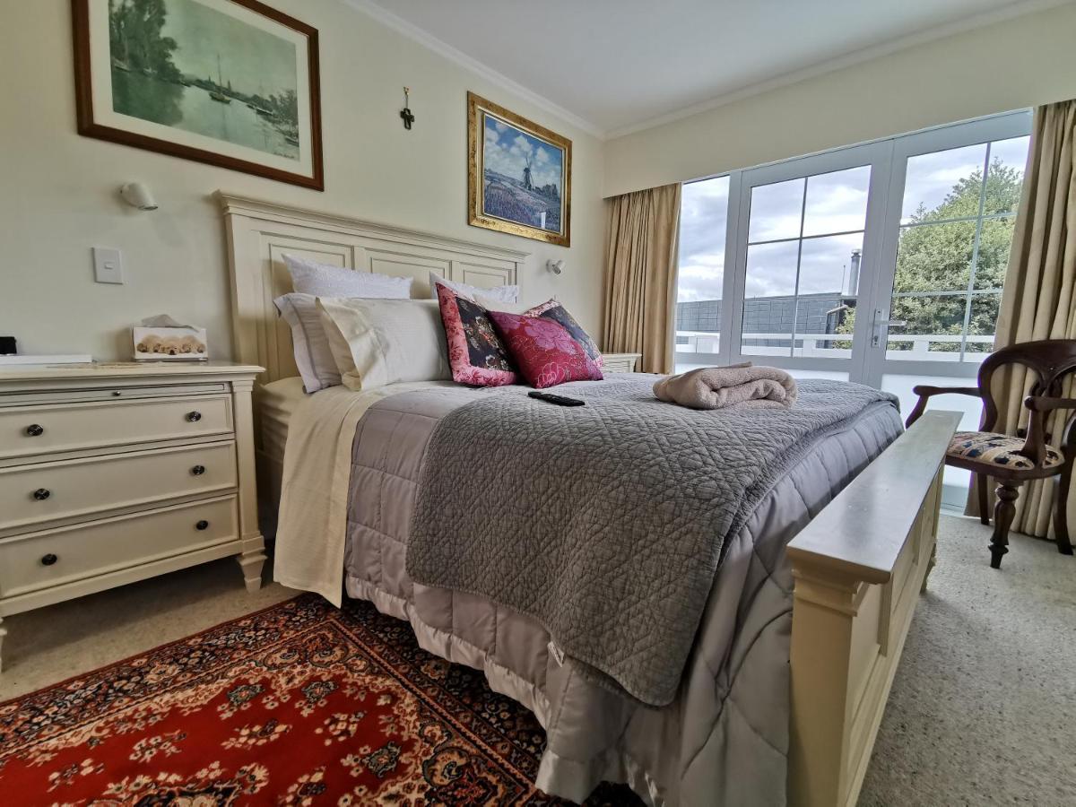 Geyser Lookout Bnb Rotorua Eksteriør bilde