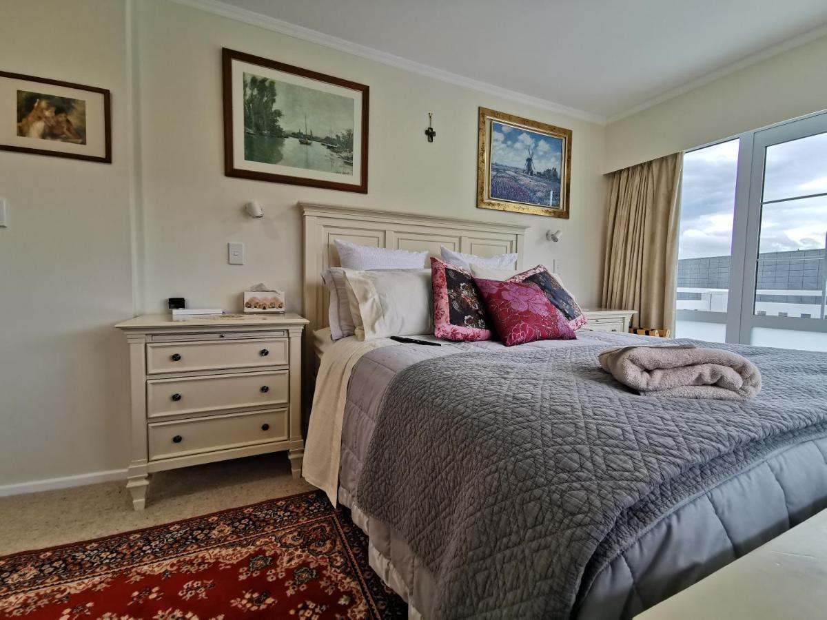 Geyser Lookout Bnb Rotorua Eksteriør bilde