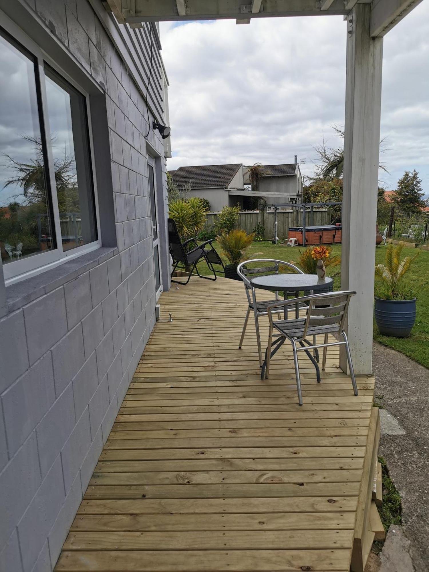 Geyser Lookout Bnb Rotorua Eksteriør bilde