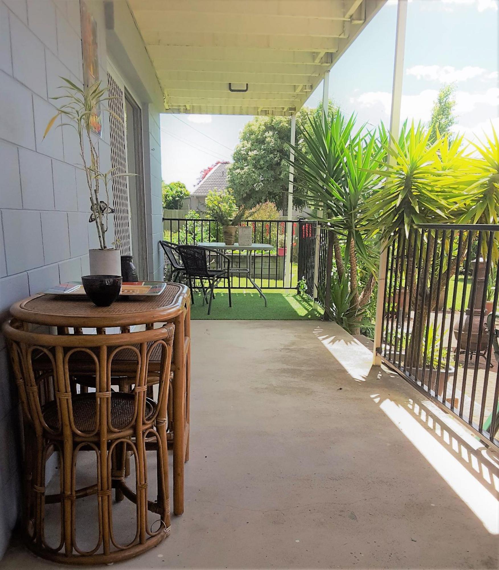 Geyser Lookout Bnb Rotorua Eksteriør bilde