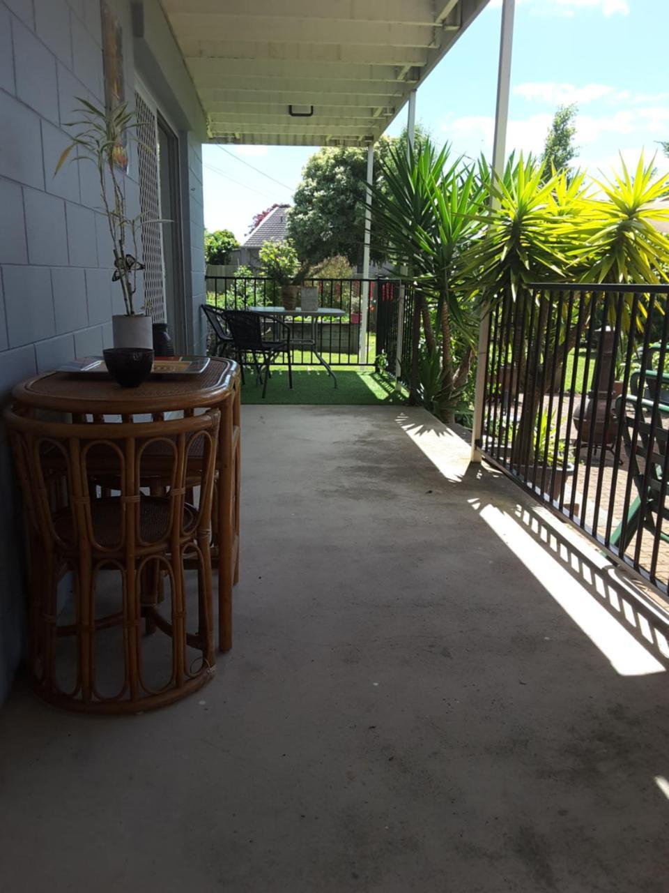 Geyser Lookout Bnb Rotorua Eksteriør bilde